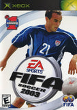 FIFA サッカー 2003 (Xbox)