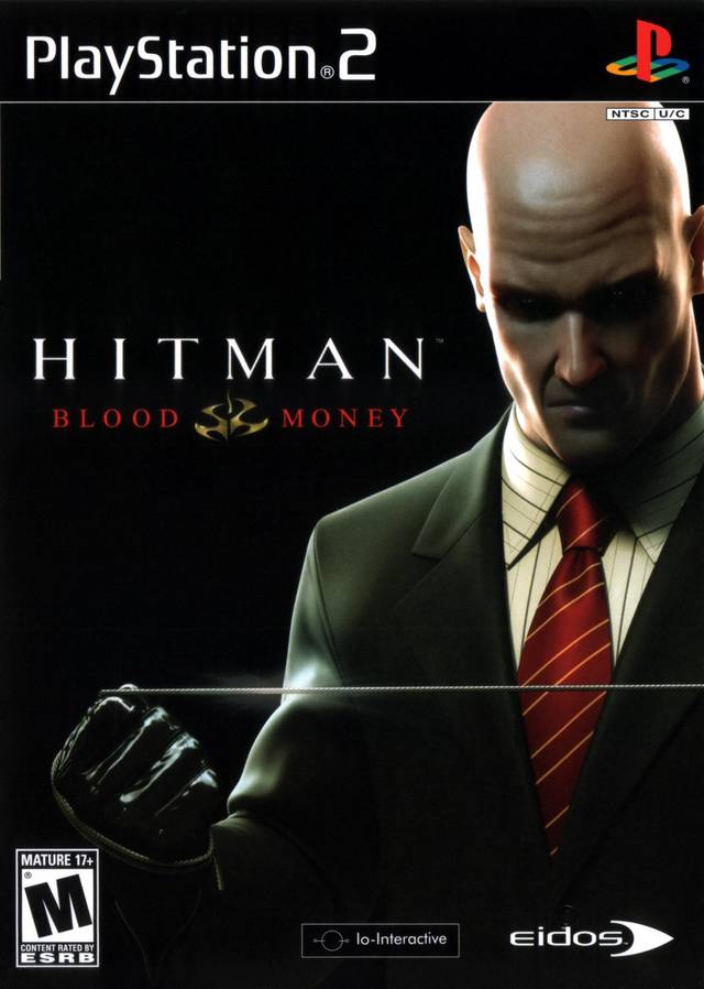 PS2 ヒットマン Amazon | ヒットマン:コントラクト【CEROレーティング「Z
