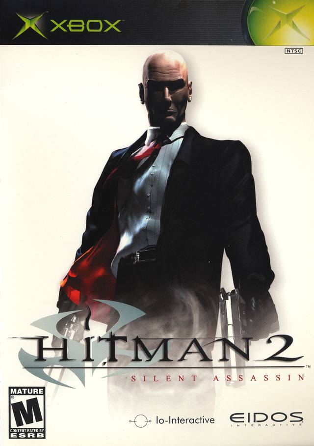 PS2 ヒットマン Amazon | ヒットマン:コントラクト【CEROレーティング「Z