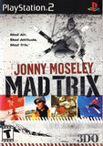 Jonny Moseley Mad Trix (PS2)