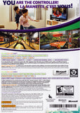 Kinect Adventures! (Xbox 360 - Game Only)