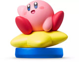 Kirby amiibo - Kirby Series