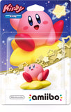 Kirby amiibo - Kirby Series