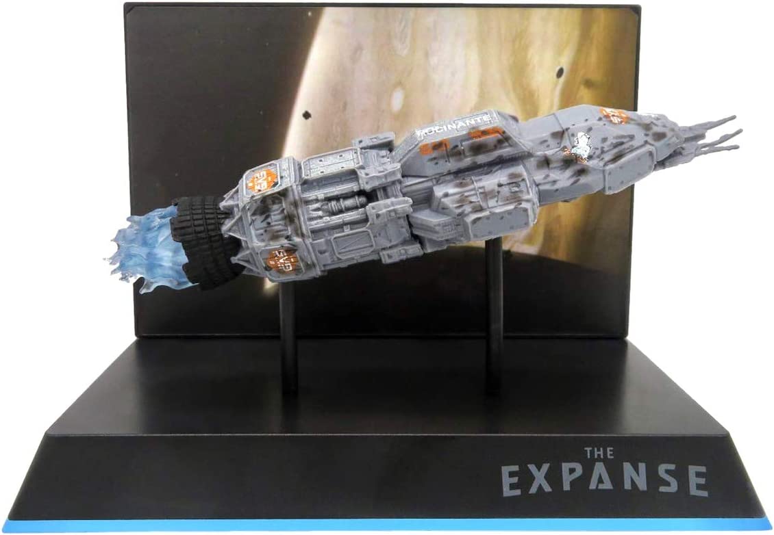 エクスパンス - ロシナンテ宇宙船レプリカ - ルートクレート限定 – The