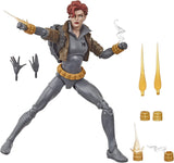 Marvel Legends Black Widow (Comic Version) Action Figure