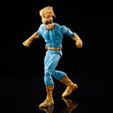Marvel Legends Marvel's Speedball Action Figure