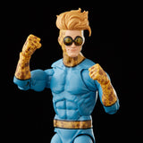 Marvel Legends Marvel's Speedball Action Figure
