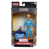 Marvel Legends Marvel's Speedball Action Figure