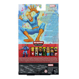 Marvel Legends Marvel's Speedball Action Figure
