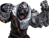 Cygor (Spawn) Mega Figure