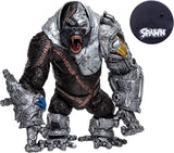 Cygor (Spawn) Mega Figure