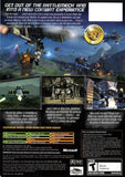 MechAssault 2: Lobo Solitario (Xbox)