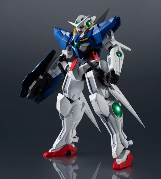 玩具］ 新品未開封 GUNDAM UNIVESE 機動戦士ガンダム 甘酸っぱ GU16 ガンダムエクシア バンダイ 売買されたオークション情報  落札价格 【au payマーケット】の商品情報をアーカイブ公開