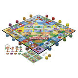 Monopoly - Animal Crossing: Juego de mesa Edición New Horizons