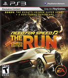 Need for Speed: The Run (PS3)