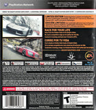 Need for Speed: The Run (PS3)