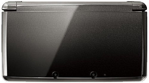ニンテンドー 3DS 本体 - ブラック (中古品) – The Nerdporium