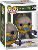 ¡ESTALLIDO! Halo - Recluta Grunt con pistola de plasma (20)
