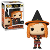 POP! Hocus Pocus - Dani With Binx  (#1069 Spirit Halloween Exclusive)