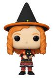 POP! Hocus Pocus - Dani With Binx  (#1069 Spirit Halloween Exclusive)