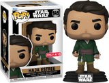 ¡ESTALLIDO! Star Wars: Obi-Wan Kenobi - Haja Estree (545)