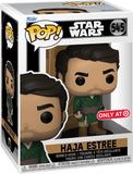 ¡ESTALLIDO! Star Wars: Obi-Wan Kenobi - Haja Estree (545)