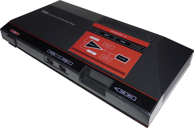 SEGA Master System ゲーム 4M SEGA Master System Console with SEGA Master System ゲーム 4M SEGA Master System Console with