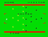 Fútbol (Arcadia 2001)