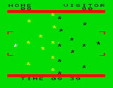 Fútbol (Arcadia 2001)