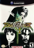 SoulCalibur II (GameCube)
