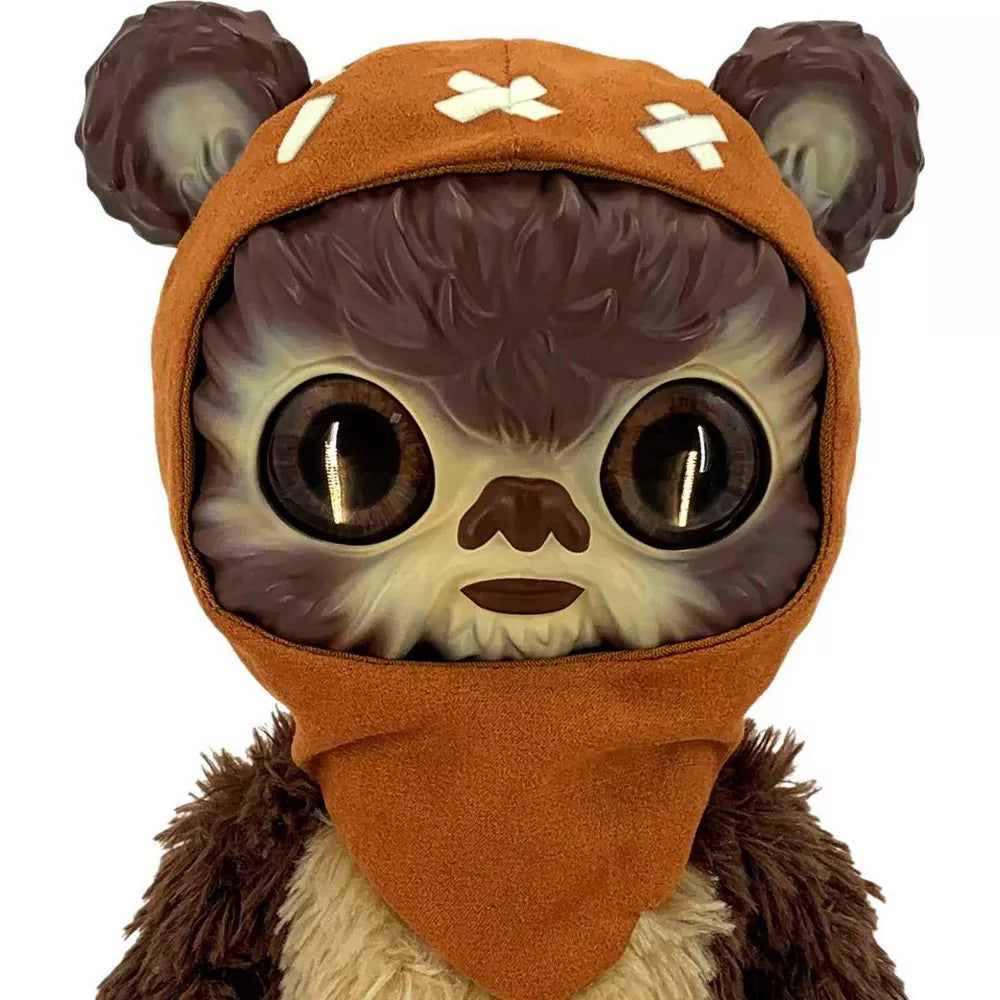 スター・ウォーズ ギャラクティック・パルズ イウォーク