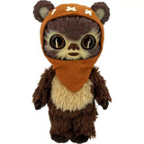 スター・ウォーズ ギャラクティック・パルズ イウォーク ぬいぐるみ