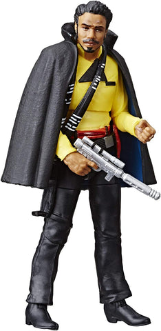 Star Wars The Vintage Collection Solo: A Story Lando Calrissian 3.75" Figure [VC139]