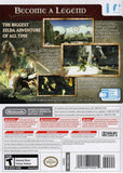 Legend of Zelda: Twilight Princess (Wii)