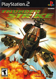 Thunderstrike: Operación Fénix (PS2)