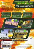 Thunderstrike: Operación Fénix (PS2)