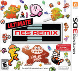 Ultimate NES Remix (3DS)