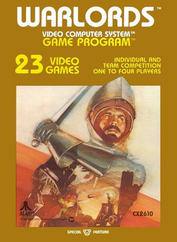 Warlords (Atari 2600)