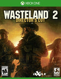 Wasteland 2: Director's Cut (Xbox One)