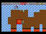 Wonder Boy en Monster Land (Sega Master System)