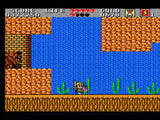 Wonder Boy en Monster Land (Sega Master System)