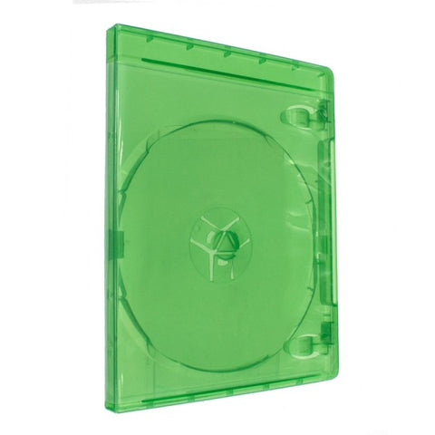 Xbox One Replacement Retail Blu-Ray Game Case