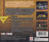 Yu-Gi-Oh! Recuerdos prohibidos (PS1)