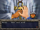 Yu-Gi-Oh! Recuerdos prohibidos (PS1)