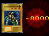 Yu-Gi-Oh! Recuerdos prohibidos (PS1)