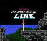 Zelda II: La aventura de Link (NES)