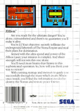 Millones (Sega Master System)