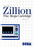 Millones (Sega Master System)