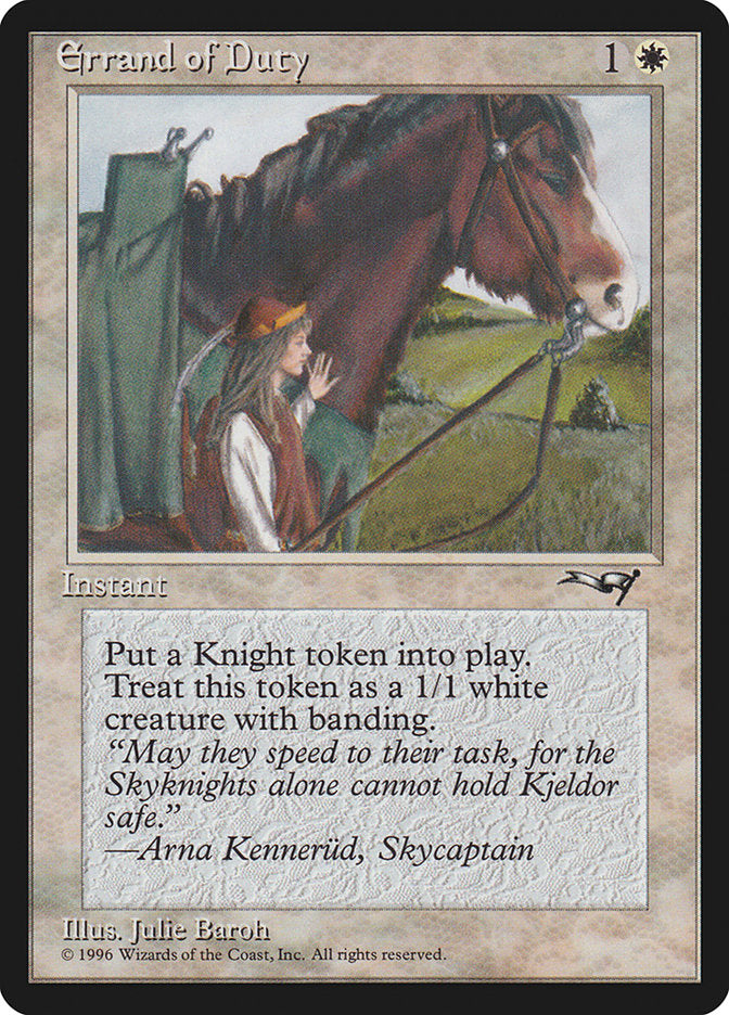 santa mtg card Christmas-themed Magic: The Gathering card