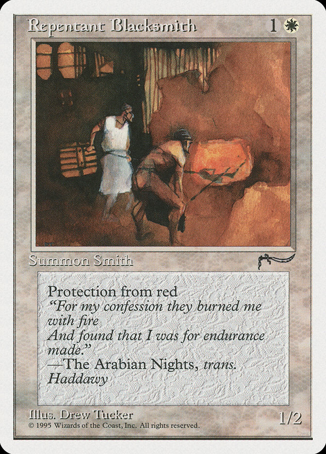 card smith mtg Magic The Gathering - Universes Beyond - Doctor Who main image 0
